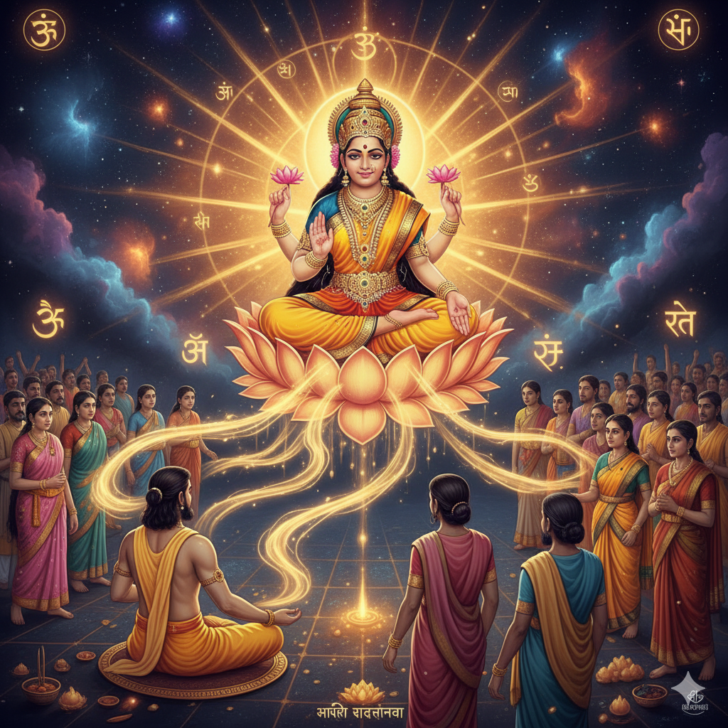 आकर्षण शक्ति