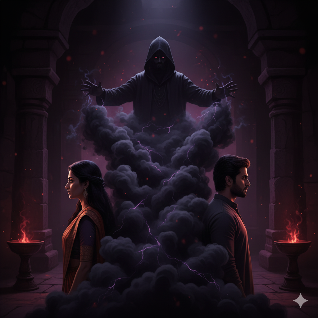 विद्वेषण तंत्र