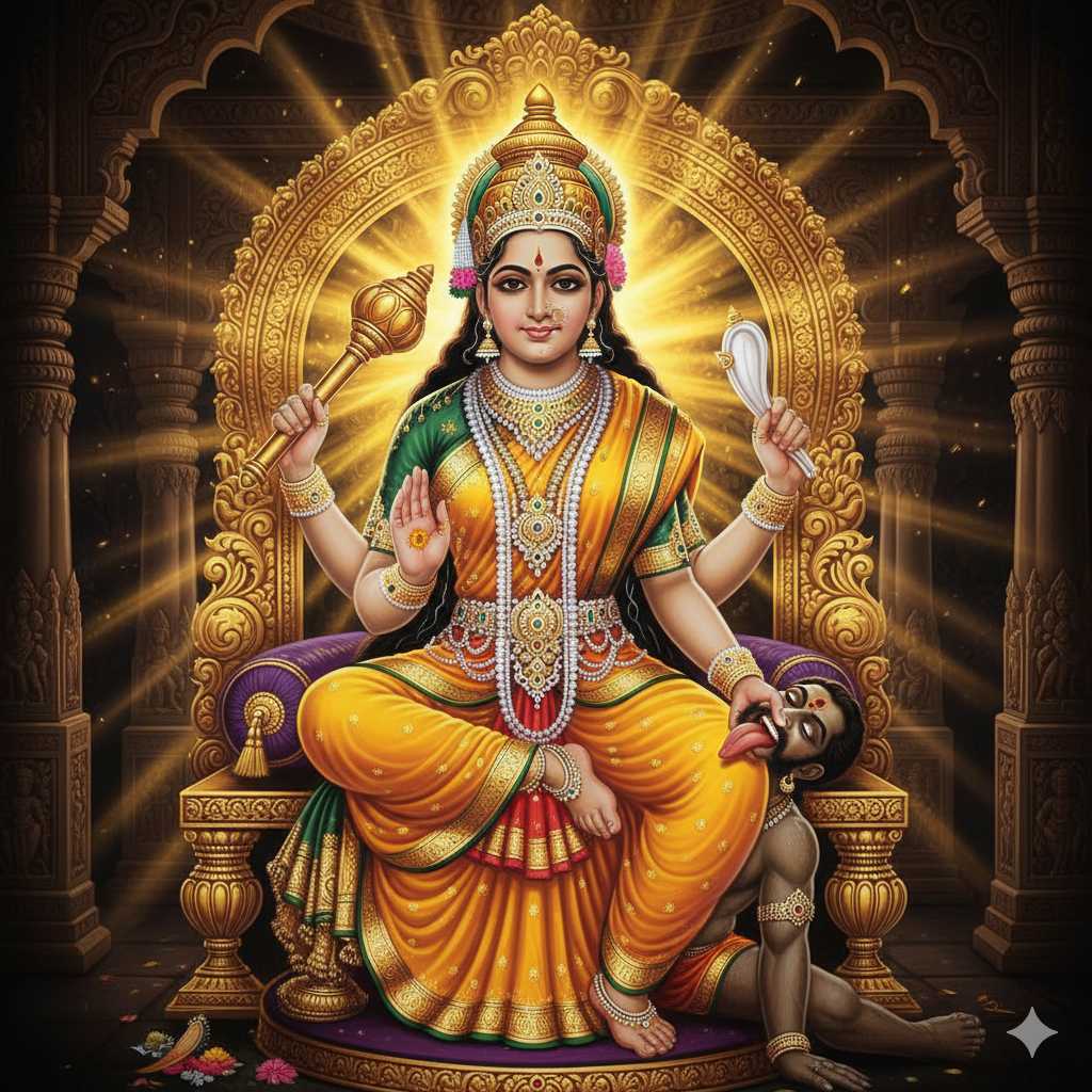 तंत्र शक्ति